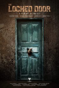 Locked door short movie