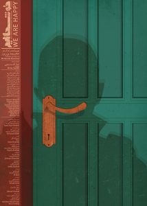 we are happy short film